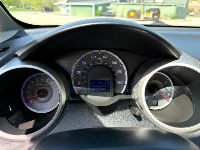 used 2009 Honda Fit car, priced at $8,490