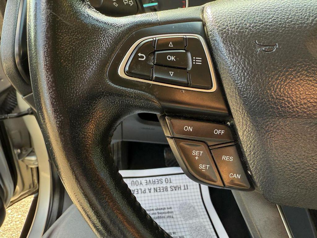 used 2020 Ford EcoSport car, priced at $11,990