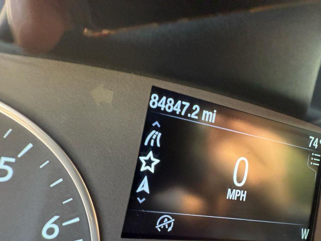 used 2020 Ford EcoSport car, priced at $11,990