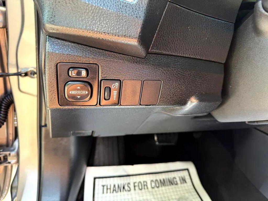 used 2014 Toyota Corolla car, priced at $9,900