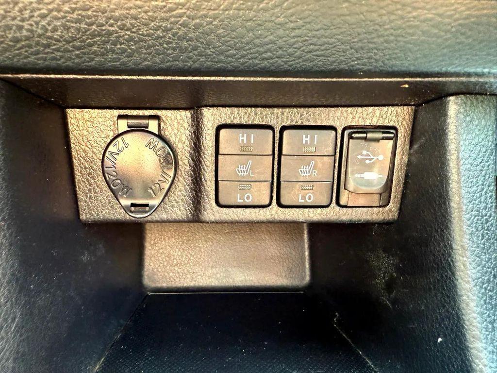 used 2014 Toyota Corolla car, priced at $9,900