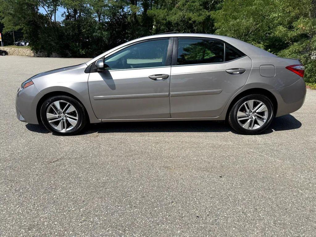 used 2014 Toyota Corolla car, priced at $9,900