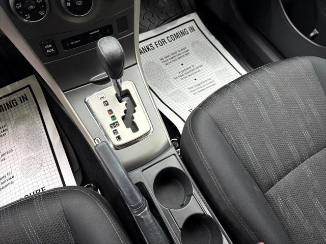 used 2013 Toyota Corolla car, priced at $9,990