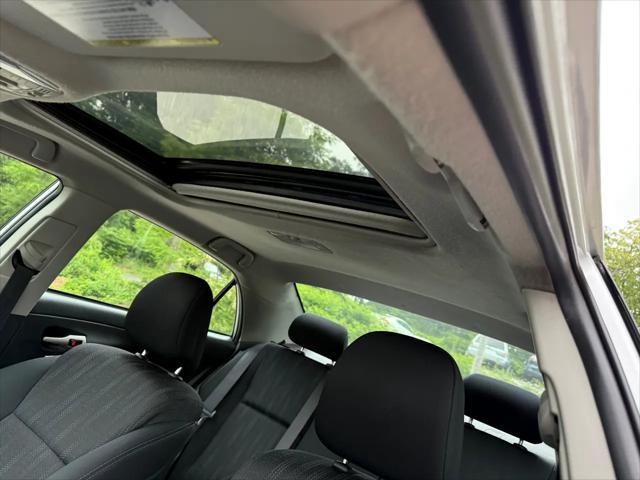 used 2013 Toyota Corolla car, priced at $9,990