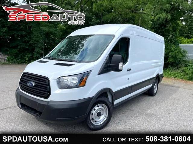 used 2019 Ford Transit-150 car, priced at $28,999