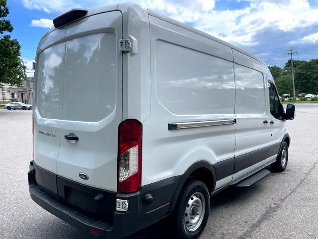 used 2019 Ford Transit-150 car, priced at $28,999