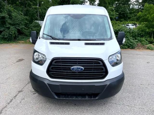 used 2019 Ford Transit-150 car, priced at $28,999