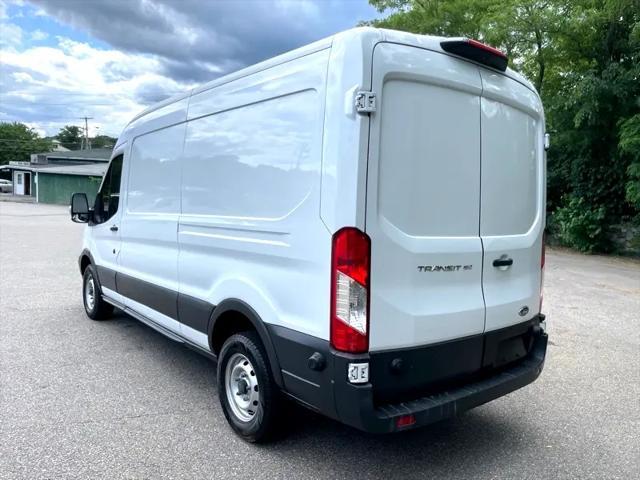 used 2019 Ford Transit-150 car, priced at $28,999