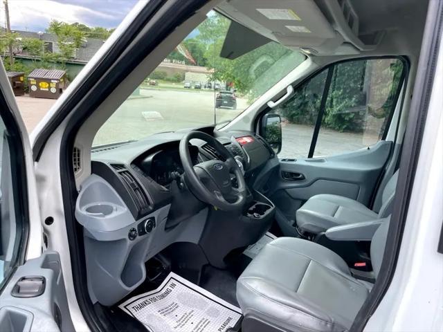 used 2019 Ford Transit-150 car, priced at $28,999