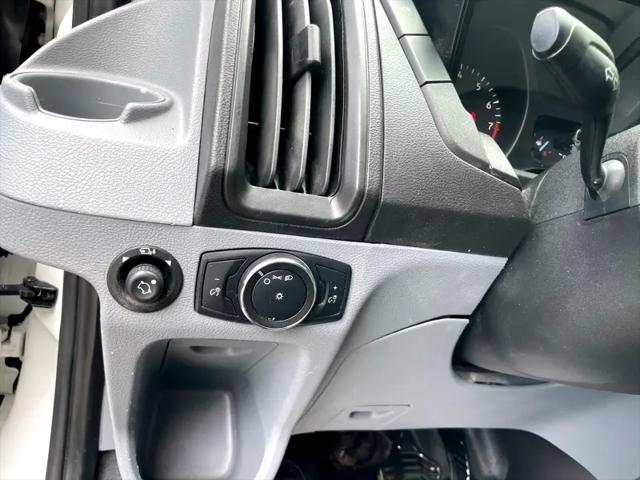 used 2019 Ford Transit-150 car, priced at $28,999