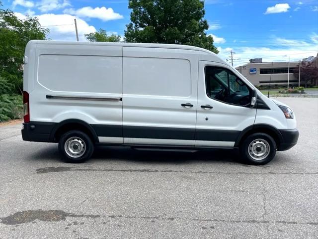 used 2019 Ford Transit-150 car, priced at $28,999