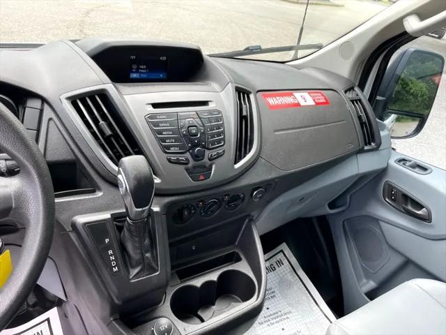 used 2019 Ford Transit-150 car, priced at $28,999