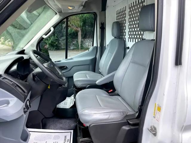 used 2019 Ford Transit-150 car, priced at $28,999