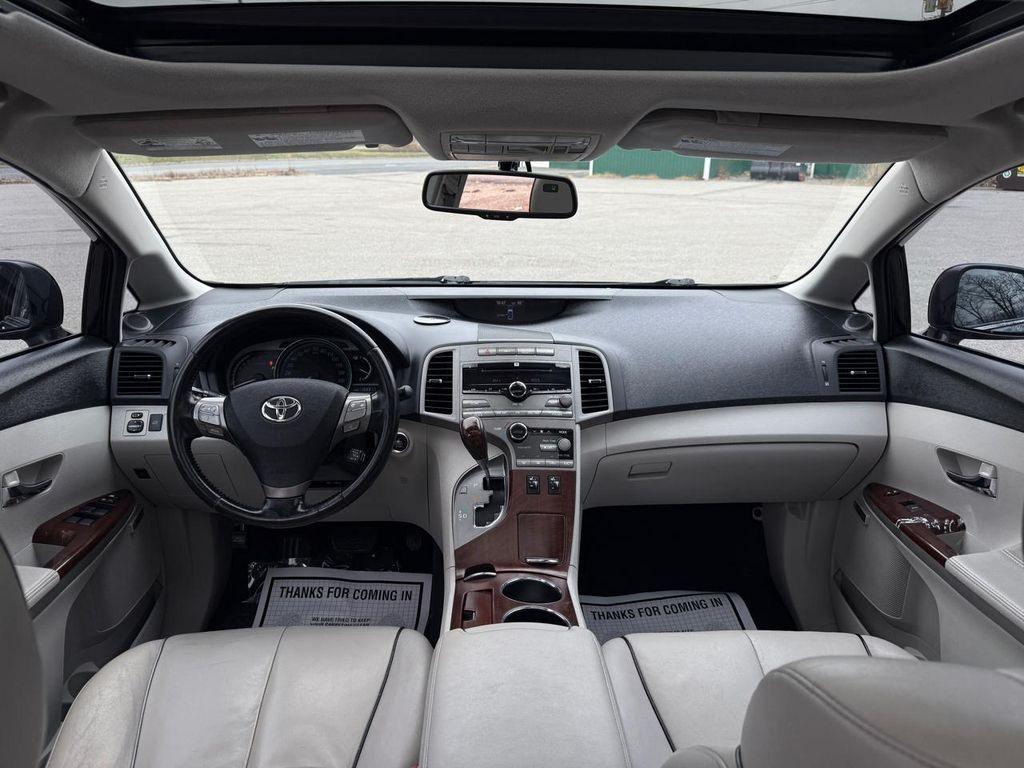 used 2009 Toyota Venza car, priced at $8,490