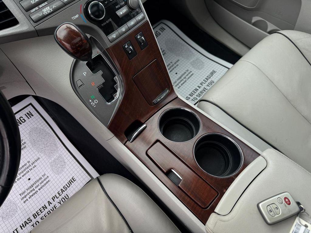 used 2009 Toyota Venza car, priced at $8,490