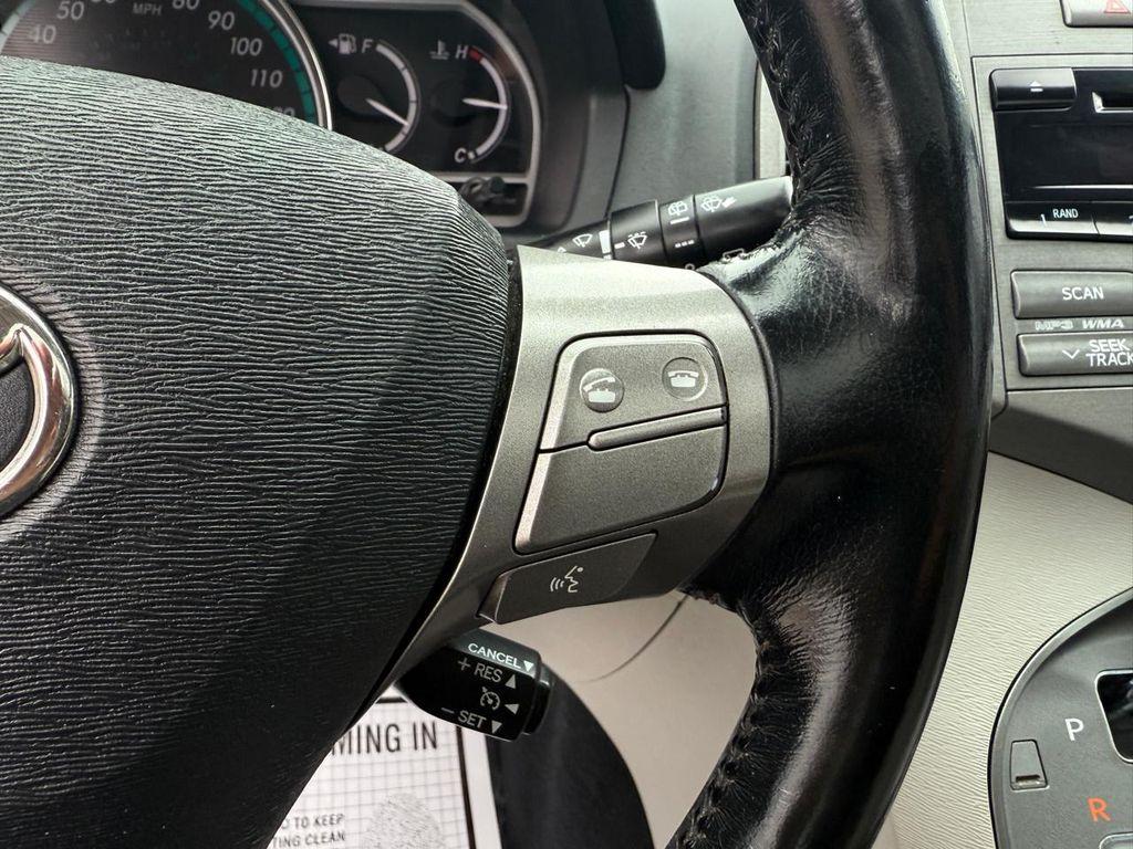 used 2009 Toyota Venza car, priced at $8,490