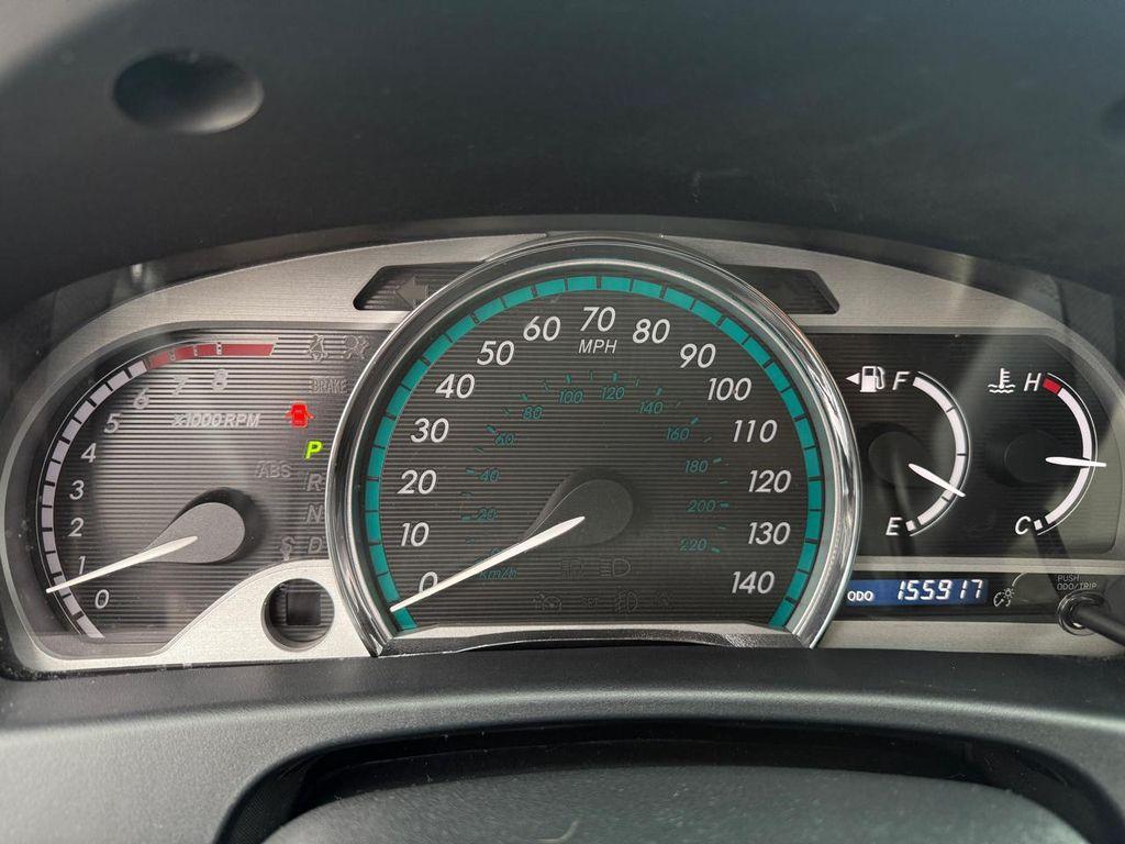 used 2009 Toyota Venza car, priced at $8,490