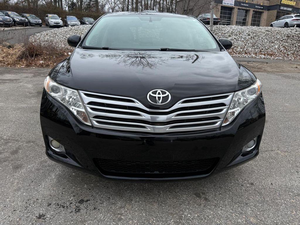 used 2009 Toyota Venza car, priced at $8,490