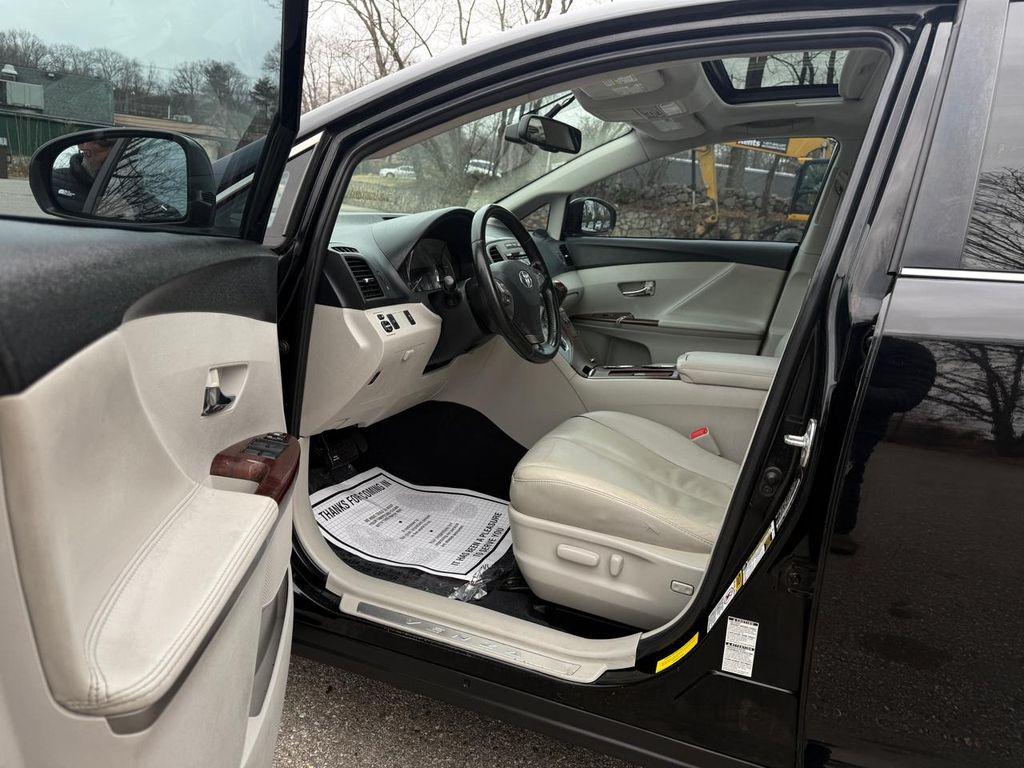 used 2009 Toyota Venza car, priced at $8,490