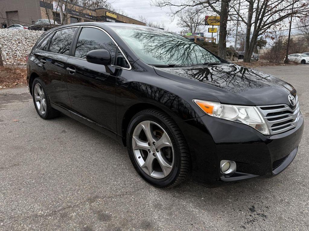 used 2009 Toyota Venza car, priced at $8,490