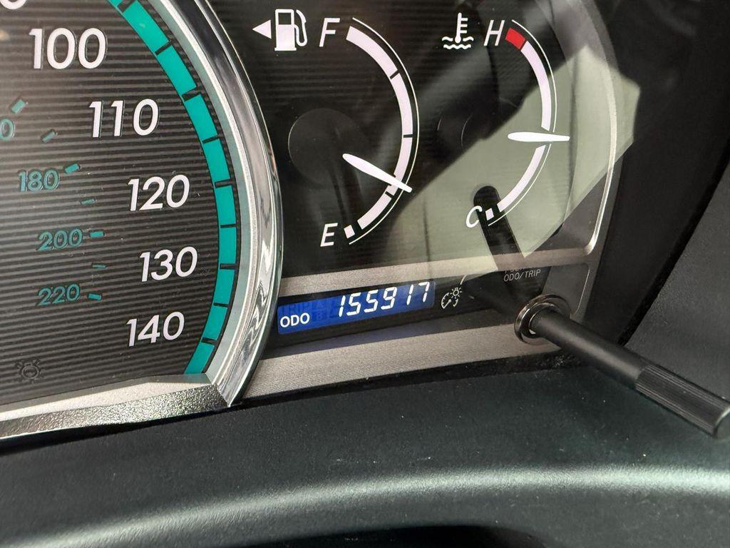 used 2009 Toyota Venza car, priced at $8,490