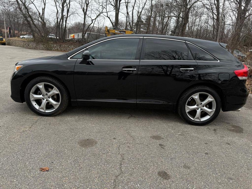 used 2009 Toyota Venza car, priced at $8,490