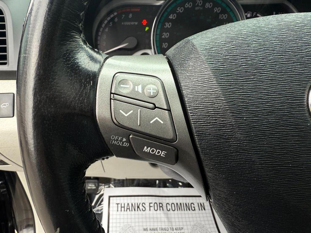 used 2009 Toyota Venza car, priced at $8,490