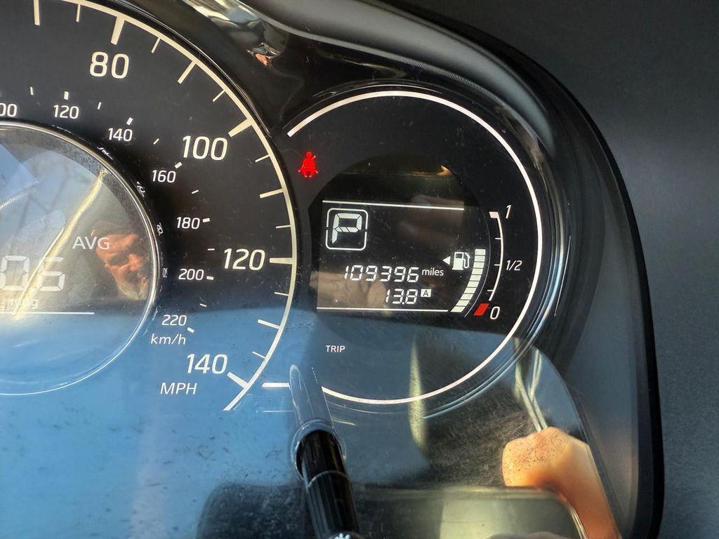 used 2016 Nissan Versa Note car, priced at $5,490