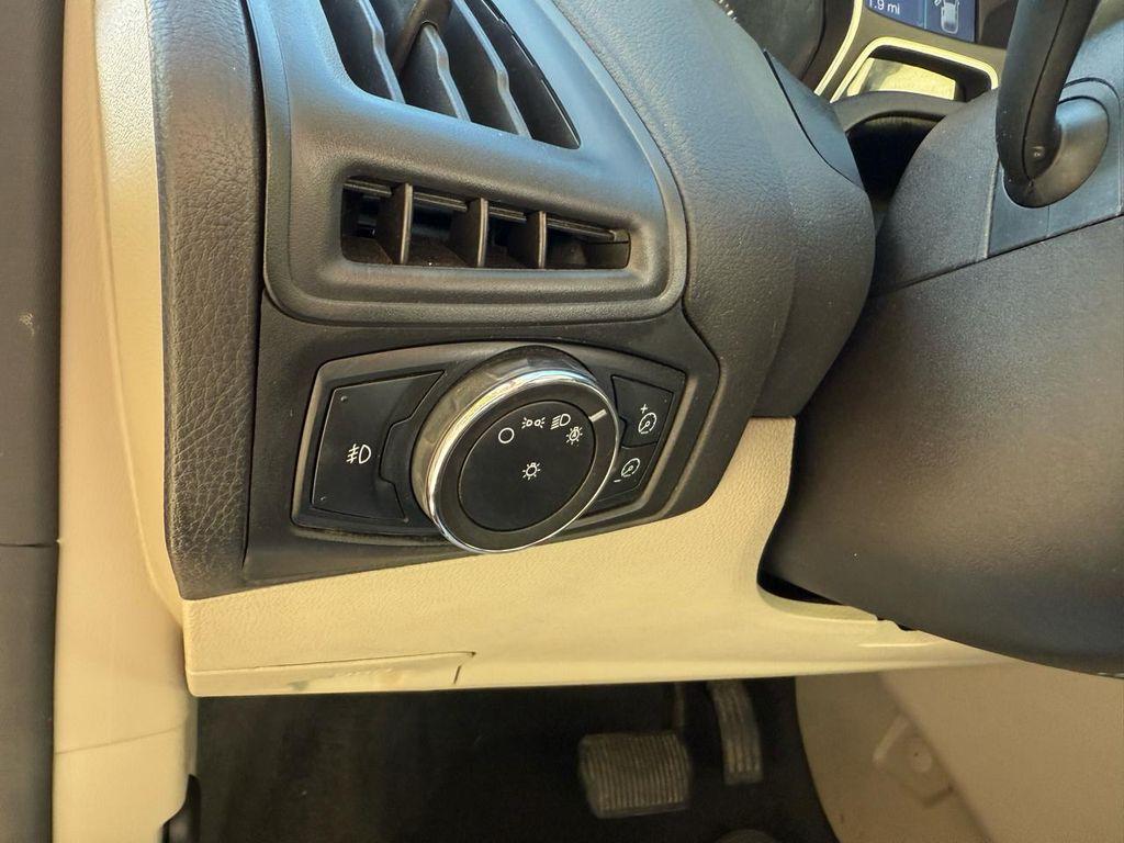 used 2012 Ford Focus car, priced at $6,490