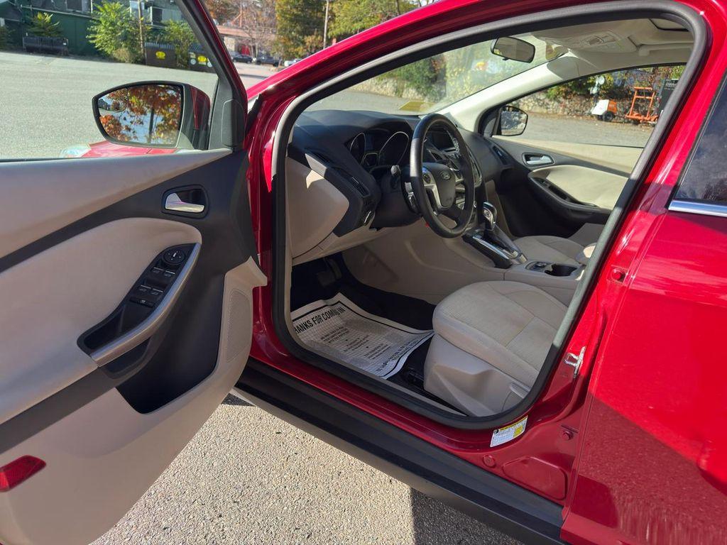 used 2012 Ford Focus car, priced at $6,490