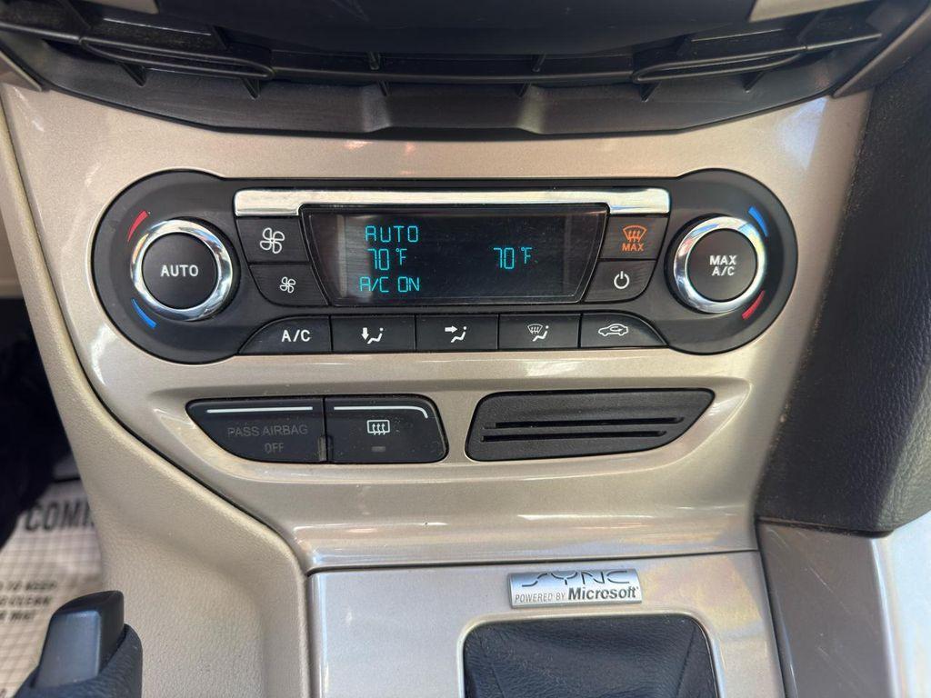 used 2012 Ford Focus car, priced at $6,490