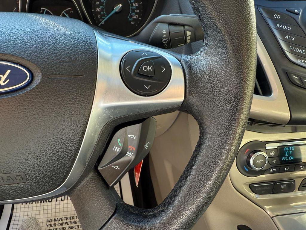 used 2012 Ford Focus car, priced at $6,490