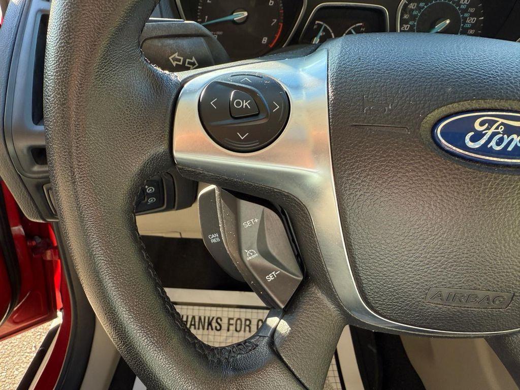 used 2012 Ford Focus car, priced at $6,490