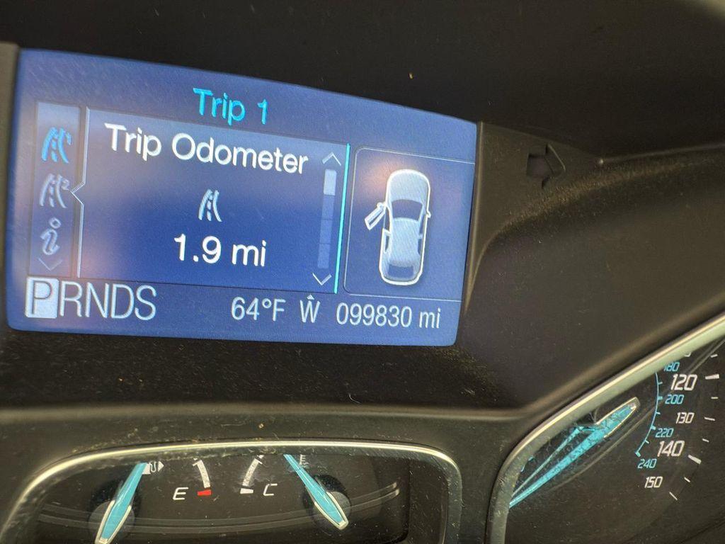 used 2012 Ford Focus car, priced at $6,490