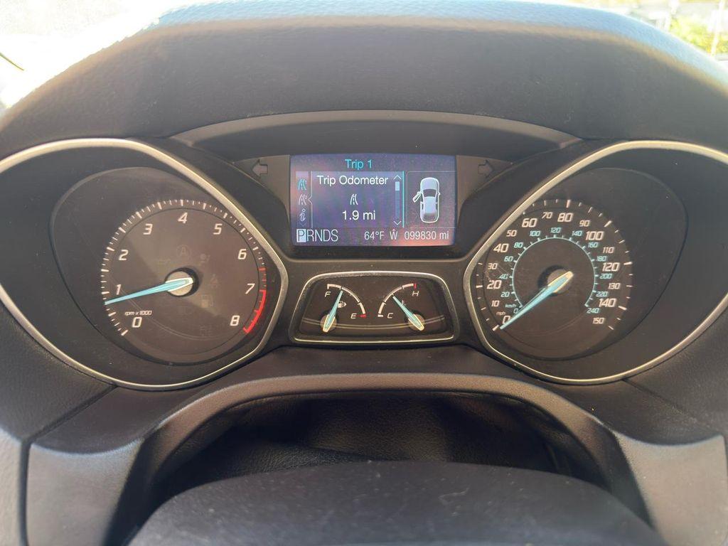 used 2012 Ford Focus car, priced at $6,490