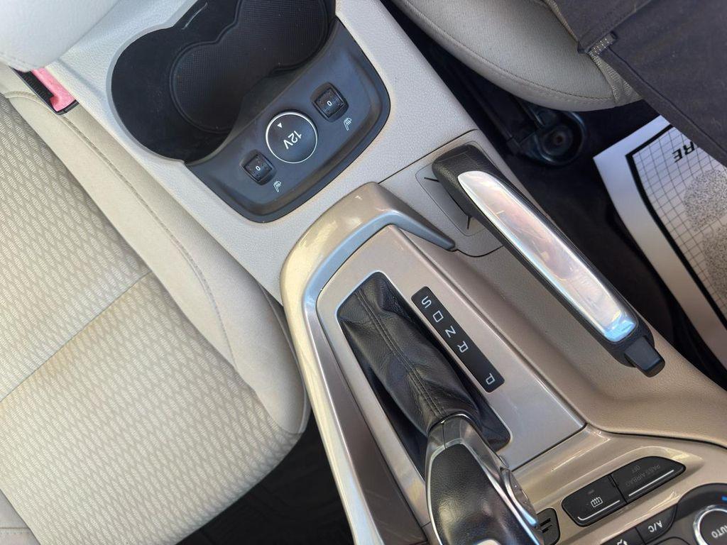 used 2012 Ford Focus car, priced at $6,490