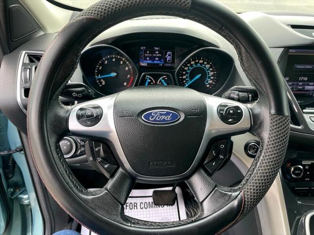 used 2013 Ford Escape car, priced at $8,900