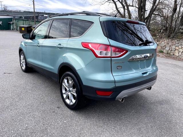 used 2013 Ford Escape car, priced at $8,500
