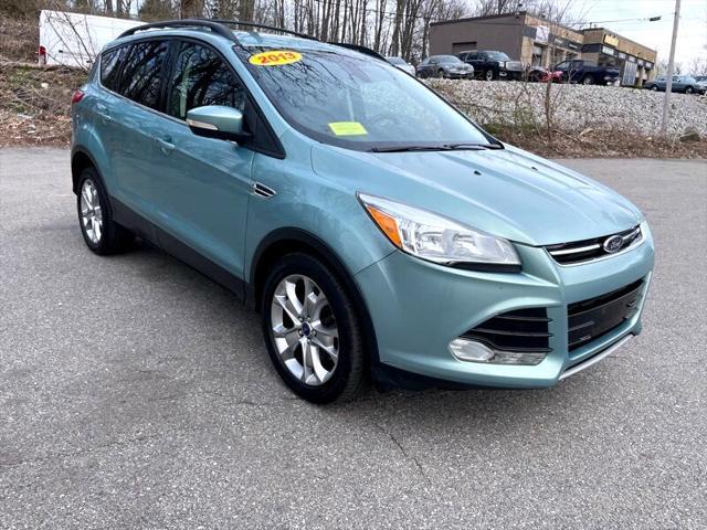 used 2013 Ford Escape car, priced at $8,900
