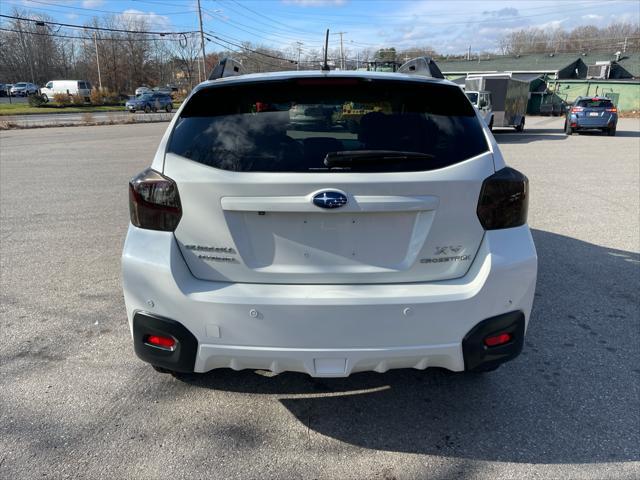 used 2015 Subaru XV Crosstrek Hybrid car, priced at $14,990