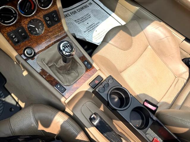 used 2001 BMW Z3 car, priced at $12,490