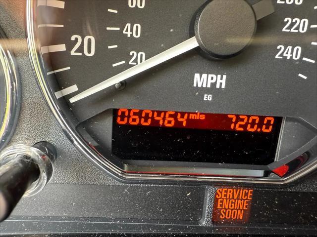 used 2001 BMW Z3 car, priced at $12,490