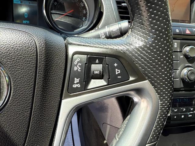 used 2013 Buick Regal car, priced at $9,700