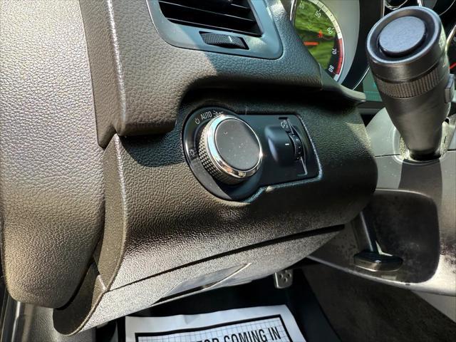 used 2013 Buick Regal car, priced at $9,700