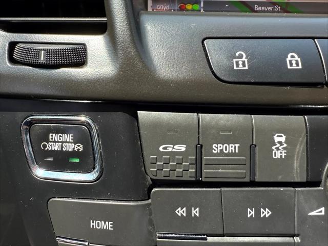 used 2013 Buick Regal car, priced at $9,700