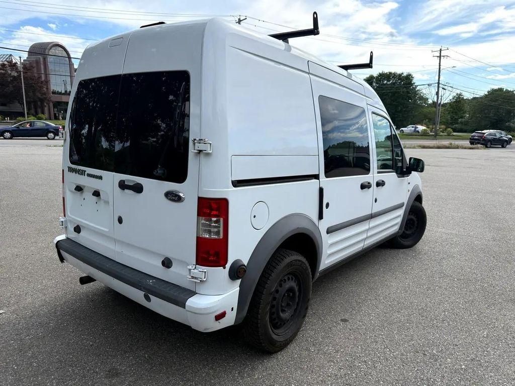 used 2010 Ford Transit Connect car, priced at $6,990