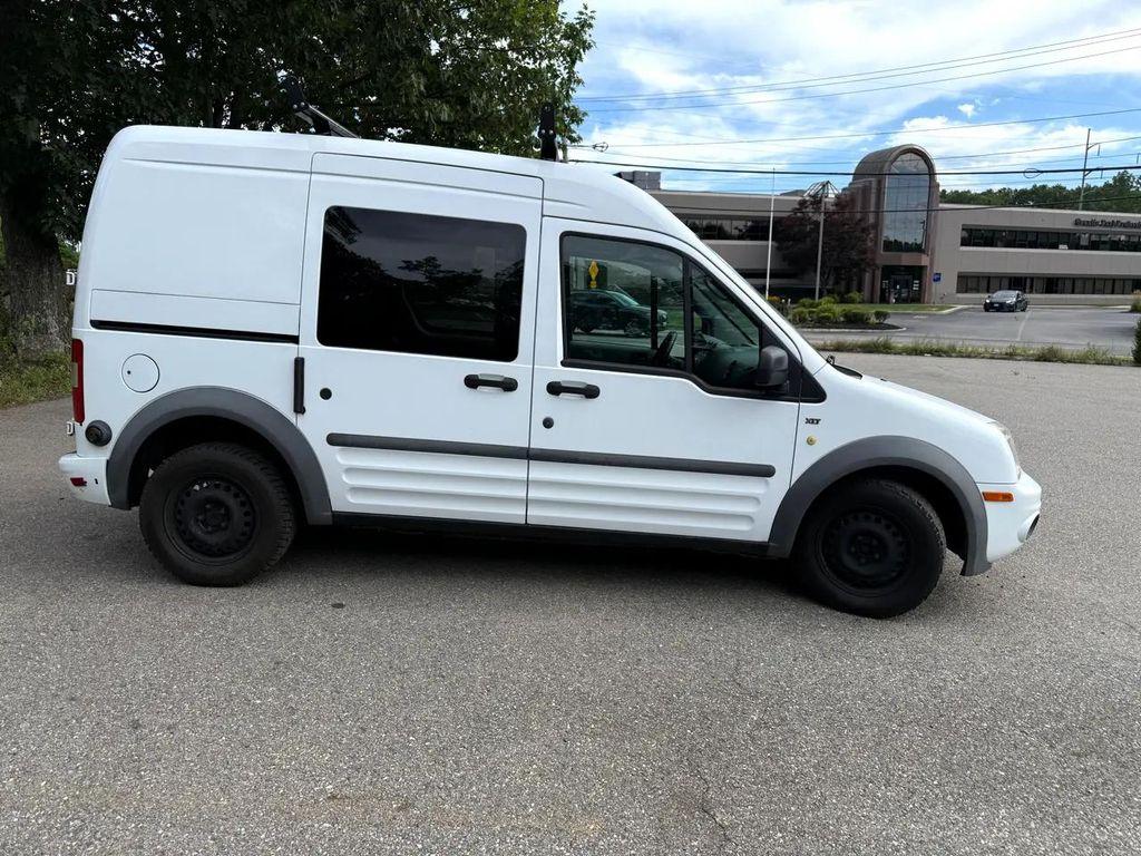 used 2010 Ford Transit Connect car, priced at $6,990
