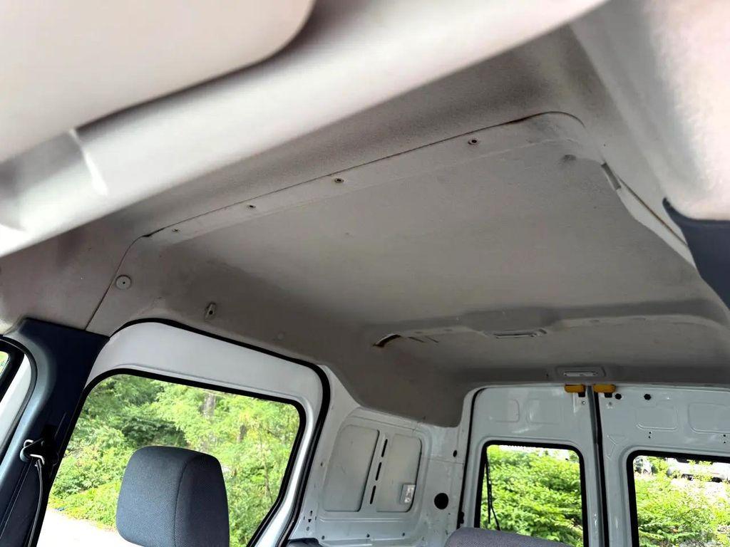 used 2010 Ford Transit Connect car, priced at $6,990