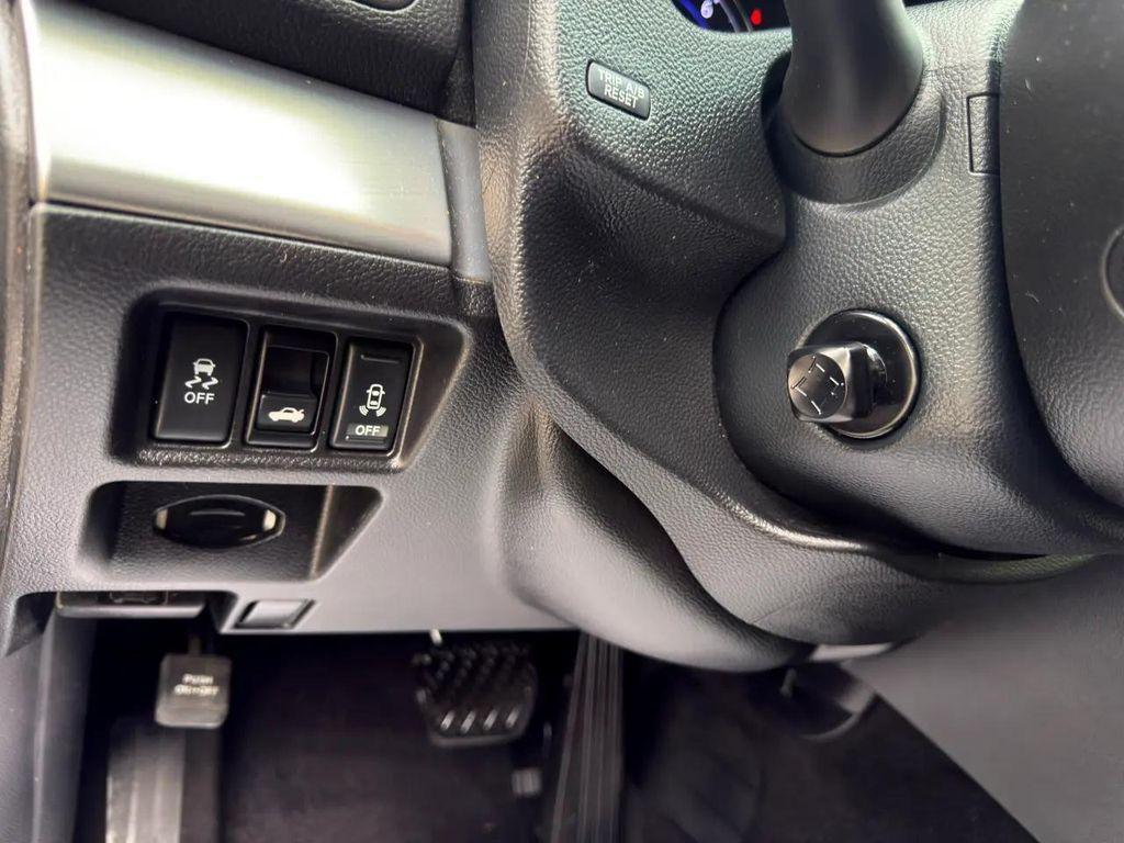 used 2011 INFINITI G37 car, priced at $8,290