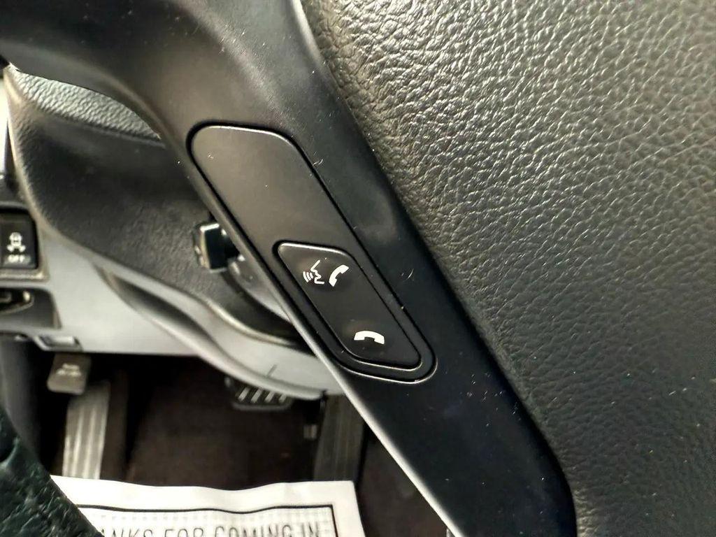 used 2011 INFINITI G37 car, priced at $8,290